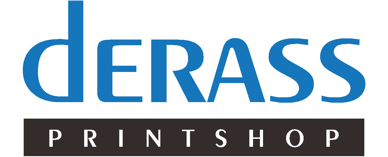 logo Derass Print Shop