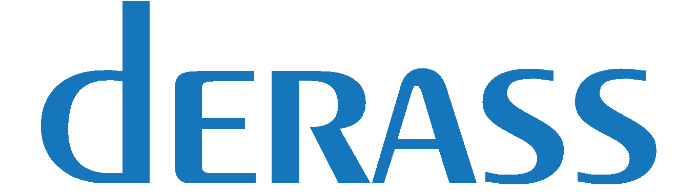logo Derass Print Shop